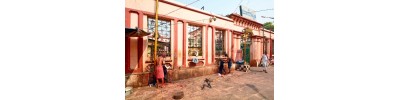 காளிகட் - மேற்கு வங்காளம்
